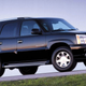 Image for article titled It's Time To Confess My Irrational Love For The 2002 Cadillac Escalade